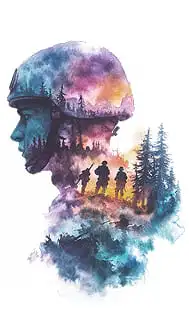 Военная психология