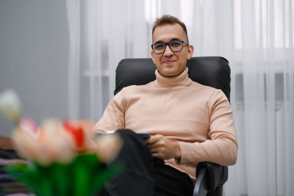 Бичурин Тимур