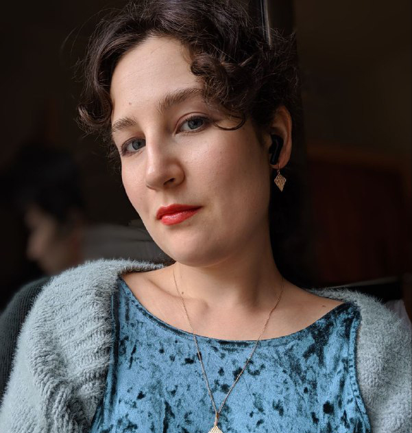 Галкина Юлия