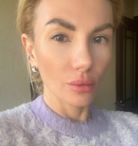 Жабалиева Ирина
