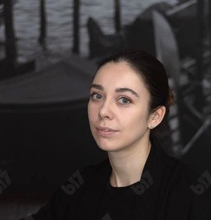 Медведева Дарья Денисовна