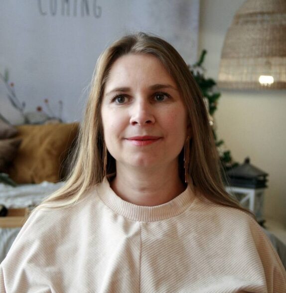 Комиссарова Оксана Александровна